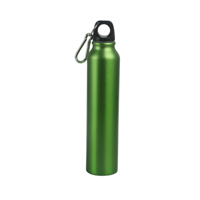 Customized gift 350ml aluminum water bottle
